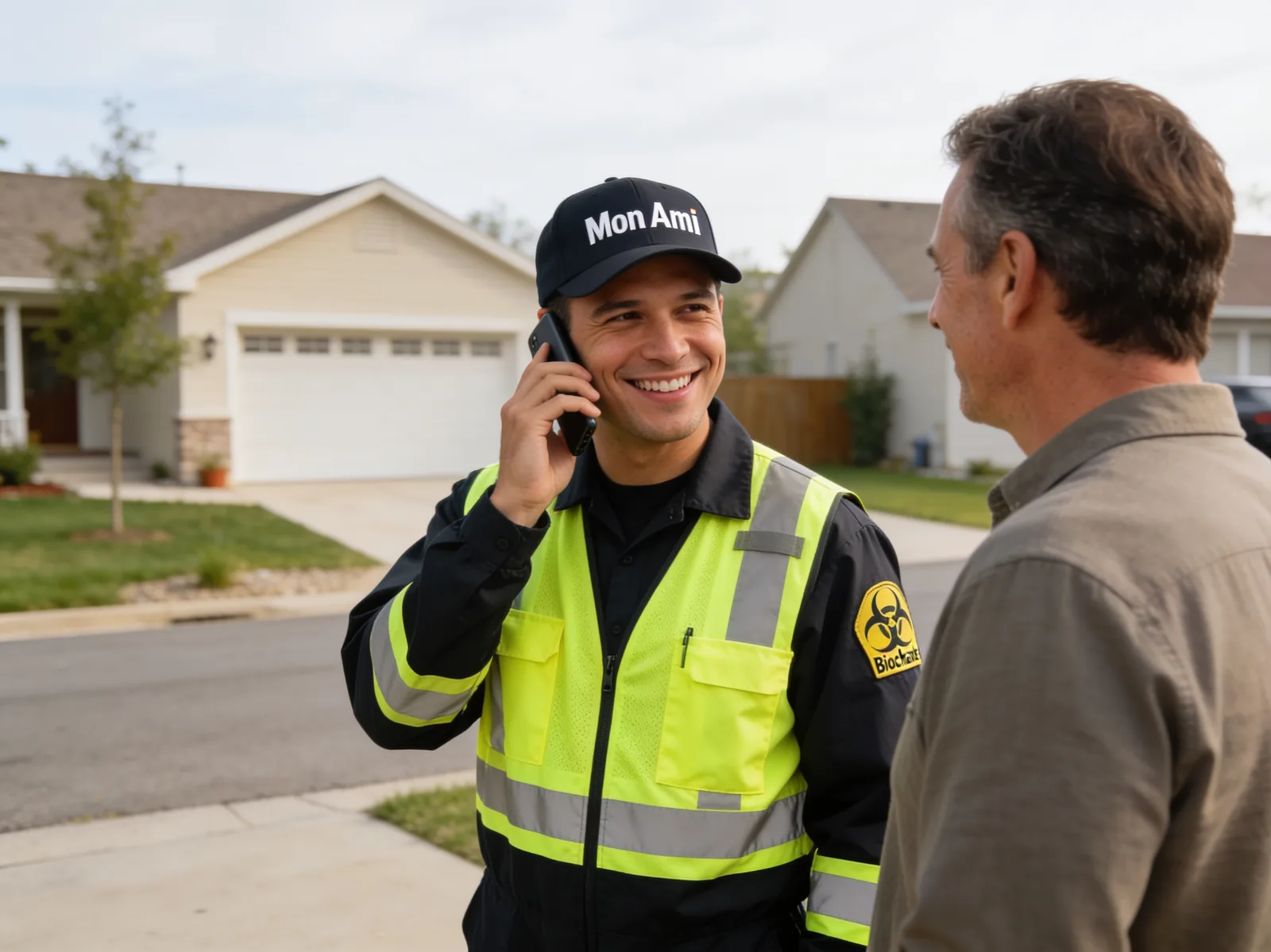 Sewage Cleanup Encinal, TX FAQs