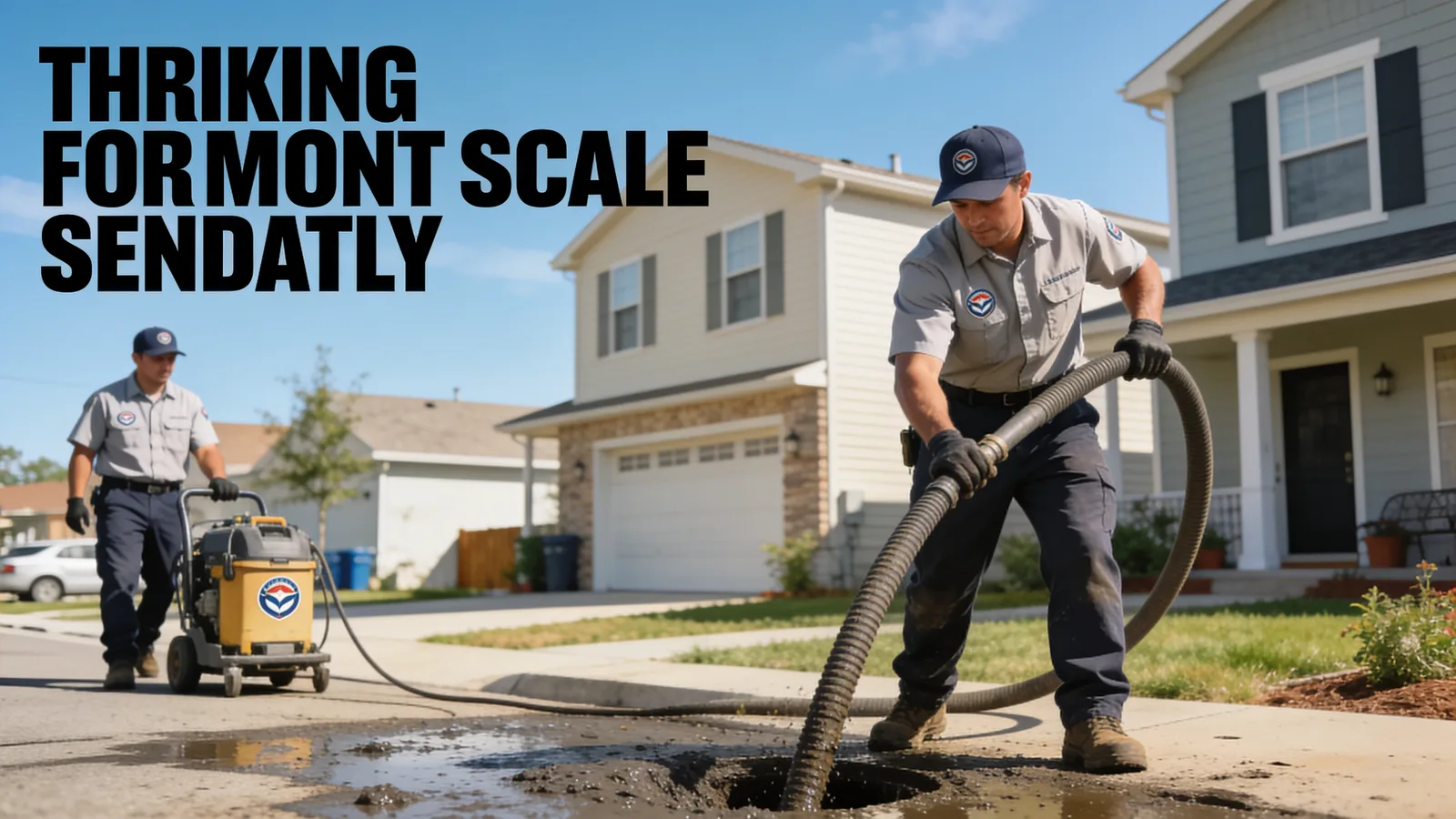 Sewage Cleanup in Encinal, TX near me